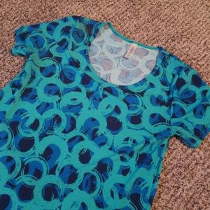 Lularoe Classic Tee